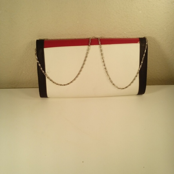 Just Fab Handbag - Picture 2 of 2
